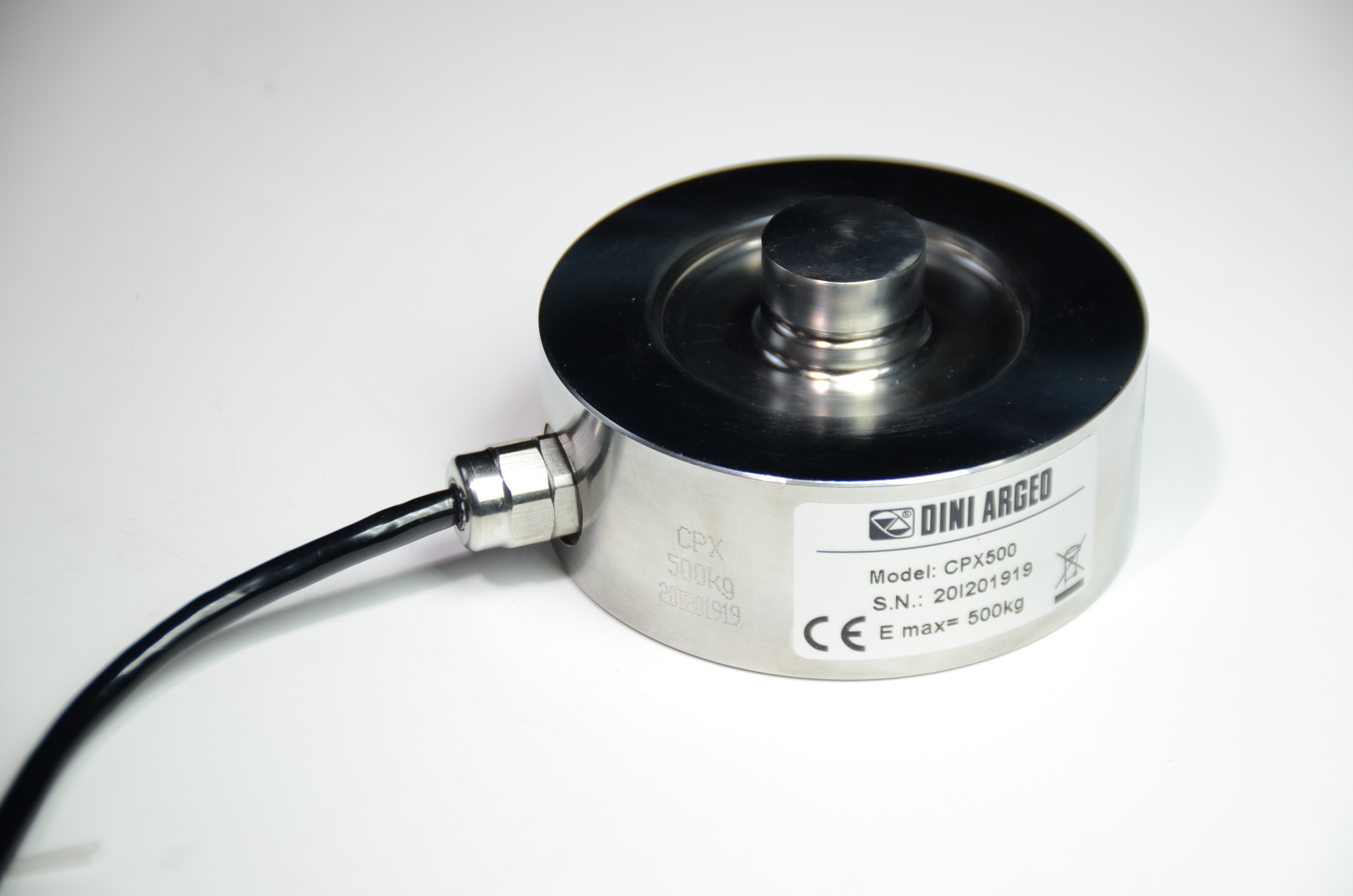 側力傳感器有什么應用