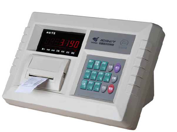 稱重顯示控制器清零的方法 稱重顯示器具有哪些特點