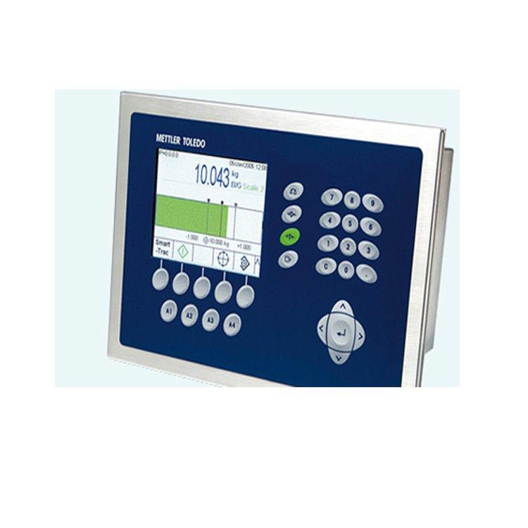 稱重顯示控制器怎么調(diào)重量