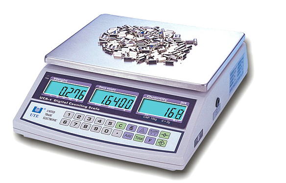 電子平臺秤如何校準(zhǔn)