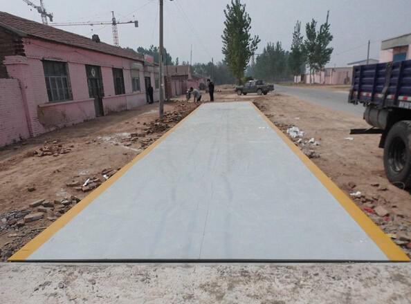 2020電子汽車衡最新執行標準 還不知道的就要看看了