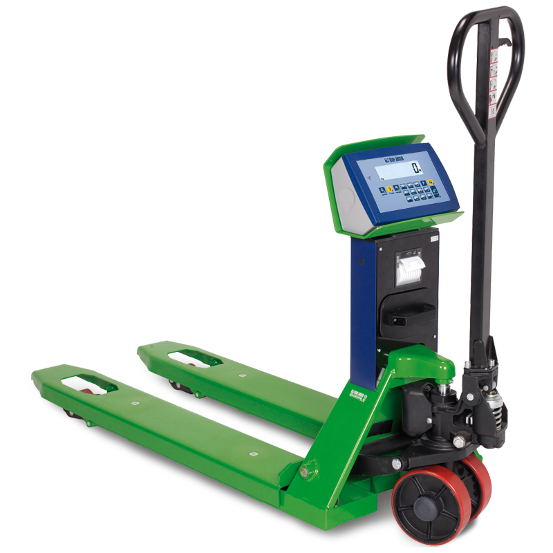 電子叉車秤說明書上的注意事項有哪些呢？操作環境怎么樣？