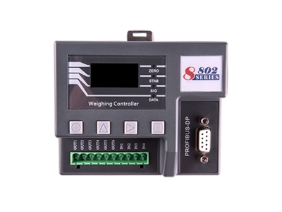 杰曼GM8802S-K灌裝稱(chēng)重模塊