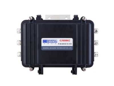 杰曼GM8802F-4/2多通道稱重變送器 稱重變送模塊