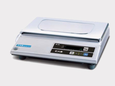 韓國CAS凱士AD電子計重秤 單純重量秤