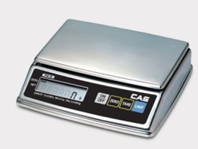 韓國CAS凱士PW-II電子計重秤 單純重量秤