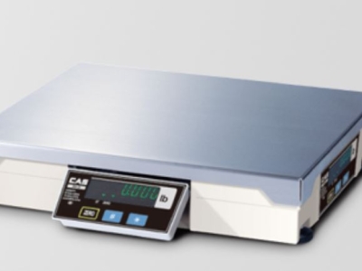 韓國CAS凱士PD-II接口秤 串口秤