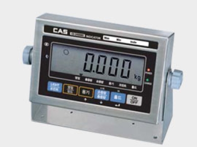韓國CAS凱士CI-2400BS 防水型產業用指示器