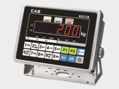 韓國CAS凱士CI-200S/SC CI-201S 產業用指示器