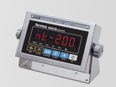 韓國CAS凱士NT-200S/201S  廉價型產(chǎn)業(yè)用指示器