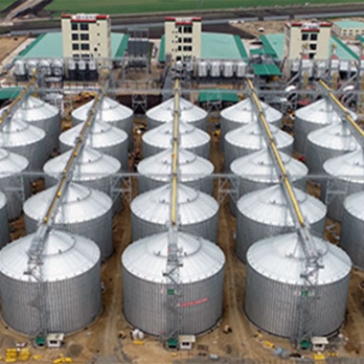 溧陽(yáng)正昌集團(tuán)以專業(yè)細(xì)致的工作精神，參與“一帶一路”建設(shè)項(xiàng)目