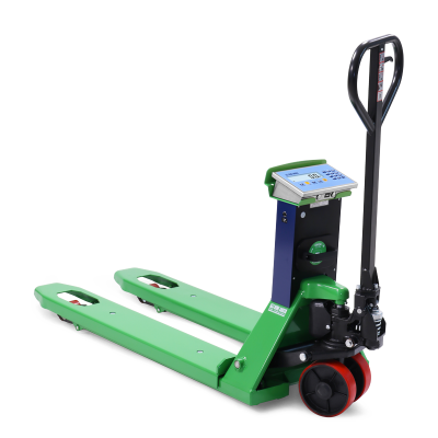 電子叉車(chē)秤的計(jì)量要求是什么？秤重原理又是什么呢？