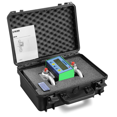 什么是電子吊秤？電子吊秤如何使用？