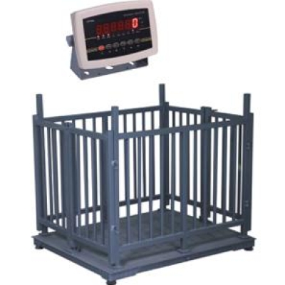 軸重秤是干什么用的 使用無線軸重秤要注意什么