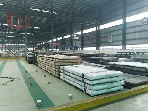 b480gnqr鋼板 b480gnqr耐候鋼 寶鋼3mmb480gnqr熱軋耐候鋼廠(chǎng)家