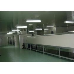 日照機(jī)箱機(jī)柜涂裝線(xiàn) 宏泰涂裝機(jī)電
